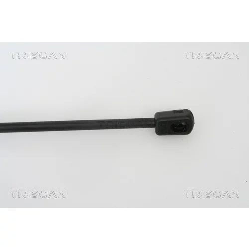 Pneumatická pružina, Batožinový/nákladný priestor 8710 29272 /TRISCAN/ - obr. 2