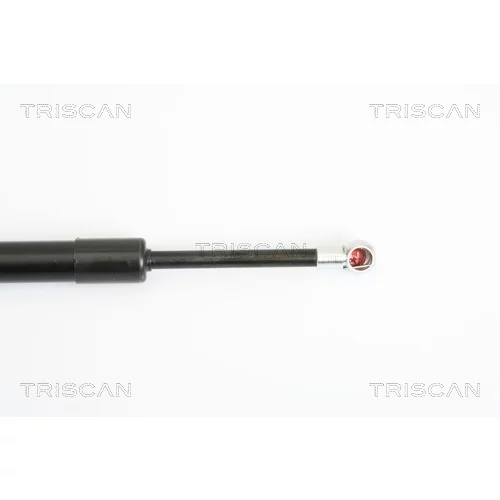 Pneumatická pružina, Batožinový/nákladný priestor 8710 29274 /TRISCAN/ - obr. 2