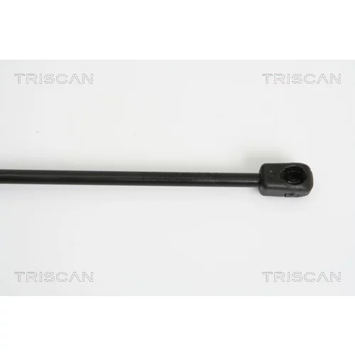 Pneumatická pružina, Batožinový/nákladný priestor 8710 29279 /TRISCAN/ - obr. 2
