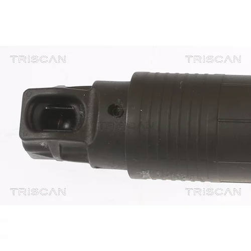 Pneumatická pružina, Batožinový/nákladný priestor 8710 29304 /TRISCAN/ - obr. 2