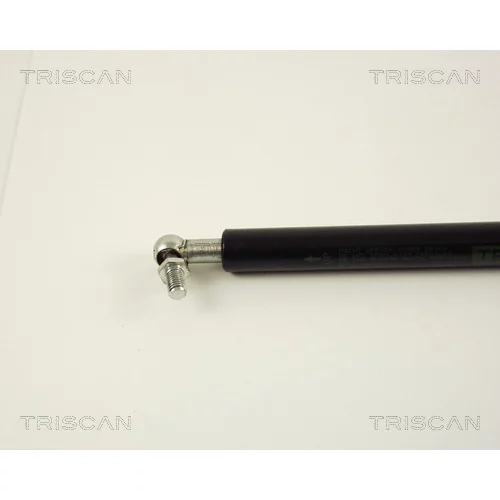 Pneumatická pružina, Batožinový/nákladný priestor 8710 40202 /TRISCAN/ - obr. 1