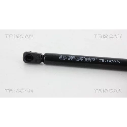 Plynová vzpera pre zadné sklo 8710 43226 /TRISCAN/ - obr. 1