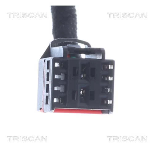 Pneumatická pružina, Batožinový/nákladný priestor 8710 43301 /TRISCAN/ - obr. 3