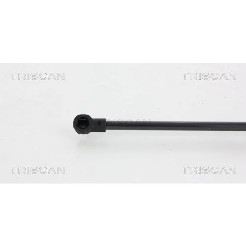 Pneumatická pružina, Batožinový/nákladný priestor 8710 66206 /TRISCAN/ - obr. 2
