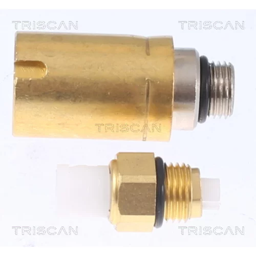 Vzduchová pružina podvozku TRISCAN 8720 29301