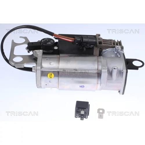 Kompresor pneumatického systému 8725 29102 /TRISCAN/ - obr. 5