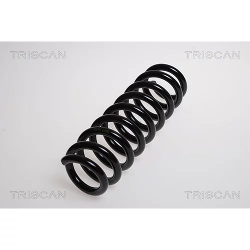 Pružina podvozku TRISCAN 8750 1181
