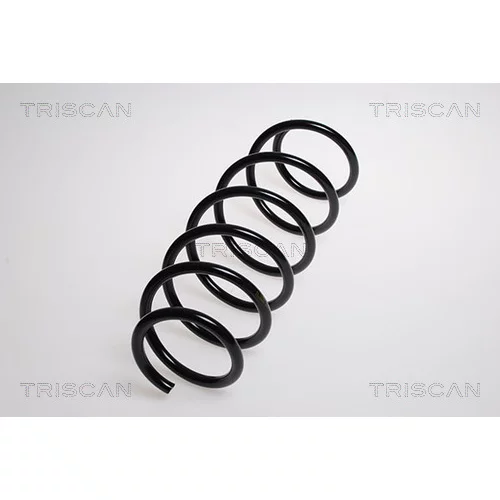 Pružina podvozku TRISCAN 8750 15107