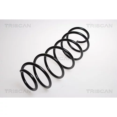 Pružina podvozku TRISCAN 8750 2898