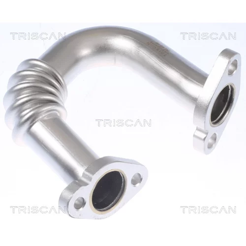 Potrubie EGR ventilu TRISCAN 8811 29107