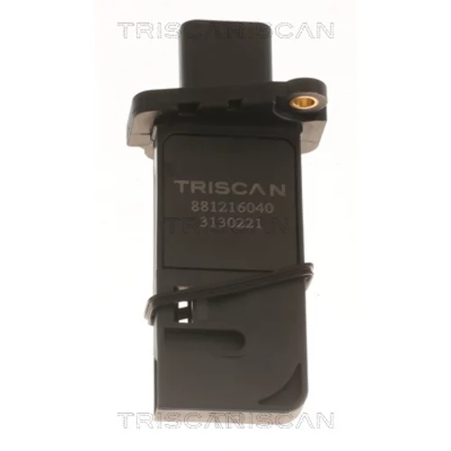 Merač hmotnosti vzduchu TRISCAN 8812 16040