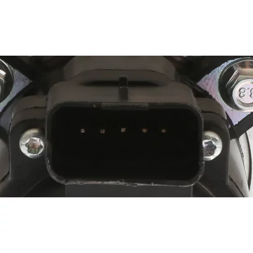 EGR ventil 8813 10018 /TRISCAN/ - obr. 1