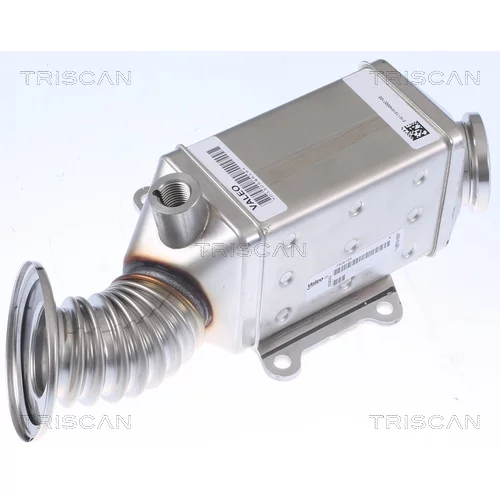 Chladič pre recirkuláciu plynov TRISCAN 8813 10115