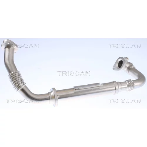 Chladič pre recirkuláciu plynov 8813 14032 /TRISCAN/ - obr. 1