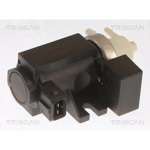 Menič tlaku, Riadenie výfukových plynov 8813 27006 /TRISCAN/