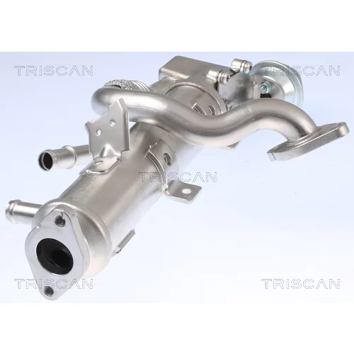 Chladič pre recirkuláciu plynov 8813 29329 /TRISCAN/ - obr. 3