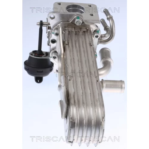 Chladič pre recirkuláciu plynov 8813 29331 /TRISCAN/ - obr. 4