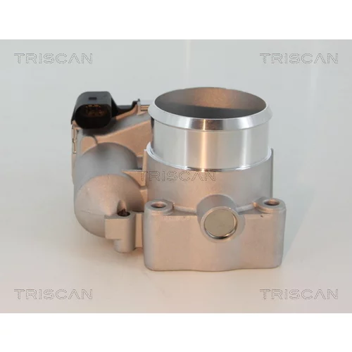 Hrdlo škrtiacej klapky 8820 29007 /TRISCAN/ - obr. 1