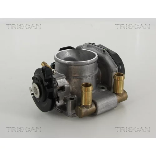 Hrdlo škrtiacej klapky TRISCAN 8820 29014