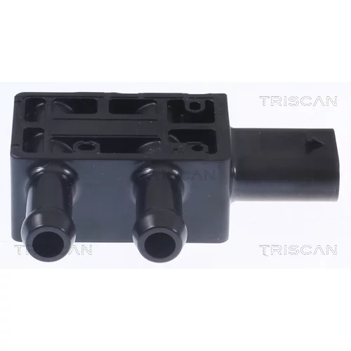 Snímač tlaku výfukových plynov 8823 11002 /TRISCAN/ - obr. 2