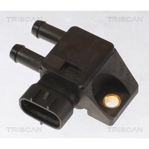 Snímač tlaku výfukových plynov TRISCAN 8823 13003
