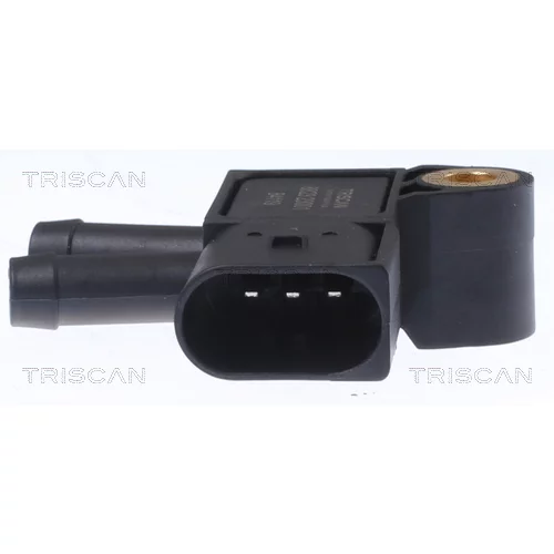 Snímač tlaku výfukových plynov 8823 23001 /TRISCAN/ - obr. 1