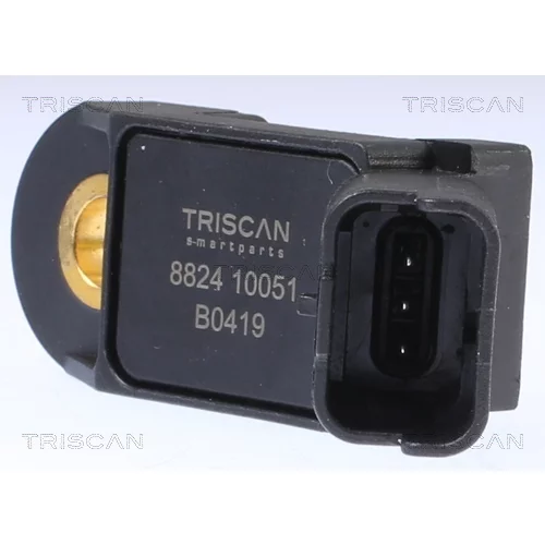 Snímač tlaku v sacom potrubí 8824 10051 /TRISCAN/ - obr. 1