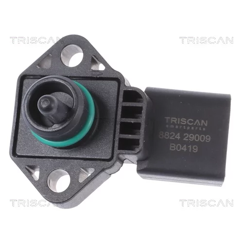Snímač tlaku v sacom potrubí TRISCAN 8824 29009