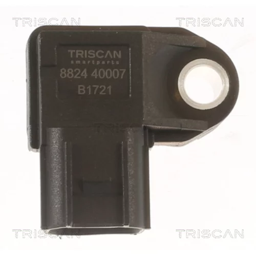 Snímač tlaku v sacom potrubí TRISCAN 8824 40007