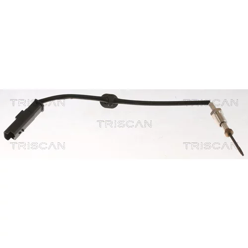 Snímač teploty výfukových plynov TRISCAN 8826 10050