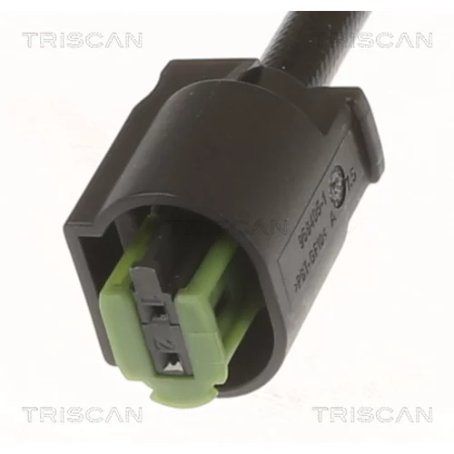 Snímač teploty výfukových plynov 8826 11006 /TRISCAN/ - obr. 1