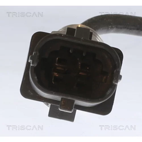Snímač teploty výfukových plynov 8826 15007 /TRISCAN/ - obr. 1