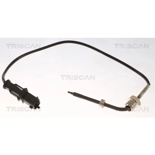 Snímač teploty výfukových plynov 8826 15012 /TRISCAN/