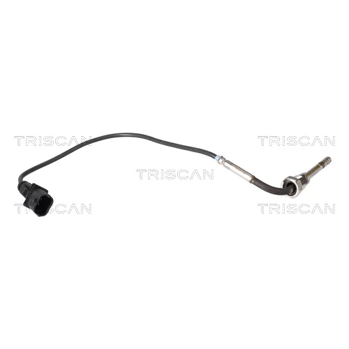 Snímač teploty výfukových plynov TRISCAN 8826 15016