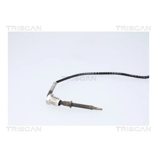 Snímač teploty výfukových plynov 8826 15018 /TRISCAN/ - obr. 2