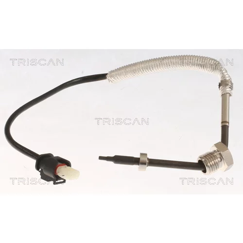 Snímač teploty výfukových plynov TRISCAN 8826 23033