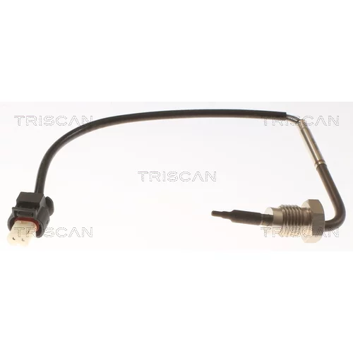 Snímač teploty výfukových plynov 8826 23051 /TRISCAN/ - obr. 1