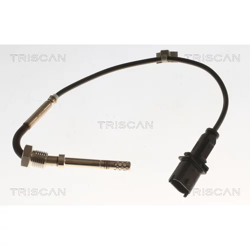 Snímač teploty výfukových plynov TRISCAN 8826 24044