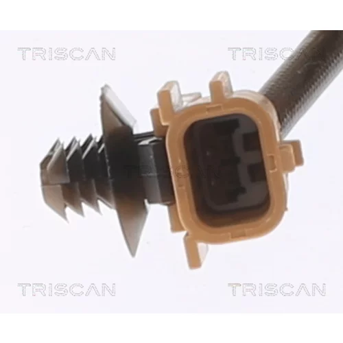 Snímač teploty výfukových plynov 8826 25000 /TRISCAN/ - obr. 1