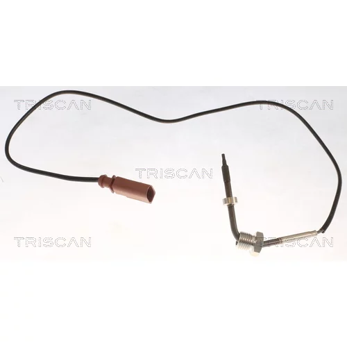 Snímač teploty výfukových plynov TRISCAN 8826 29001