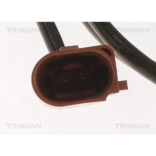 Snímač teploty výfukových plynov 8826 29021 /TRISCAN/ - obr. 1