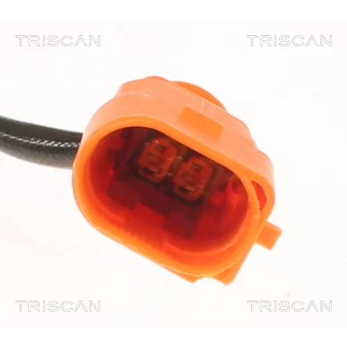 Snímač teploty výfukových plynov 8826 29031 /TRISCAN/ - obr. 1