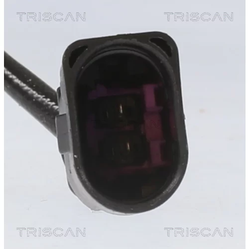 Snímač teploty výfukových plynov 8826 29051 /TRISCAN/ - obr. 1