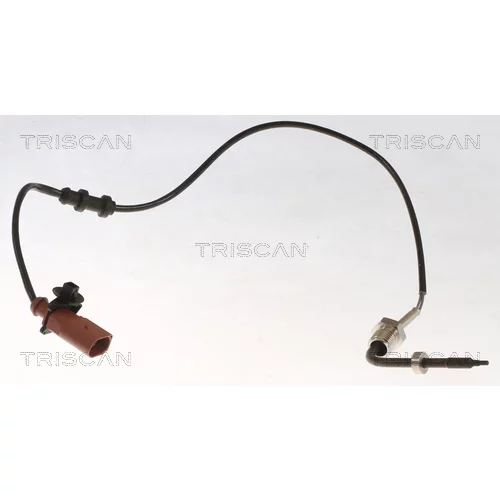 Snímač teploty výfukových plynov TRISCAN 8826 29147