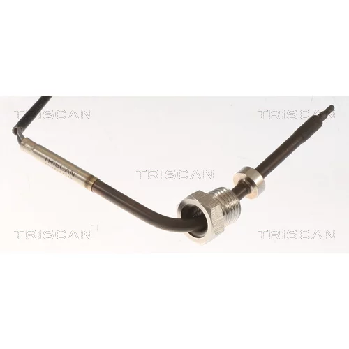 Snímač teploty výfukových plynov 8826 29154 /TRISCAN/ - obr. 2
