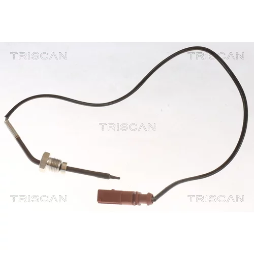 Snímač teploty výfukových plynov TRISCAN 8826 29158