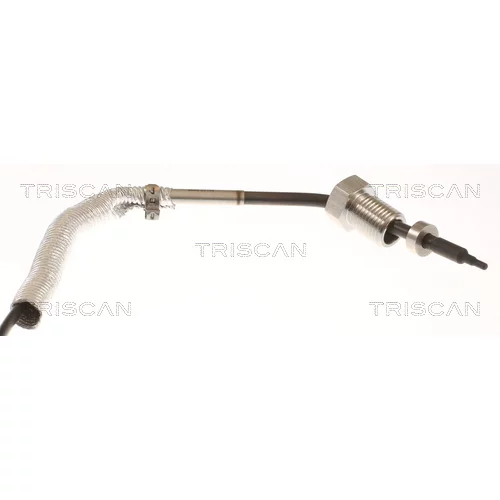 Snímač teploty výfukových plynov 8826 29159 /TRISCAN/ - obr. 2