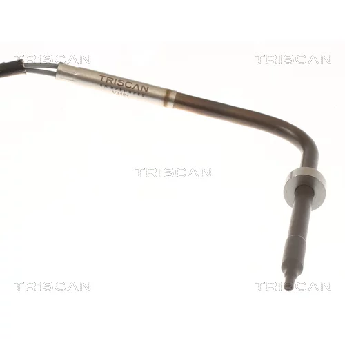 Snímač teploty výfukových plynov 8826 29166 /TRISCAN/ - obr. 2