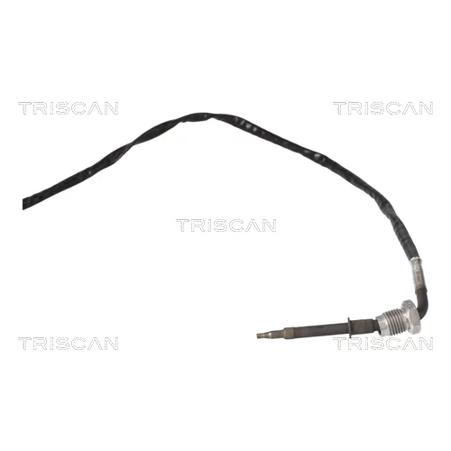 Snímač teploty výfukových plynov 8826 29202 /TRISCAN/ - obr. 2