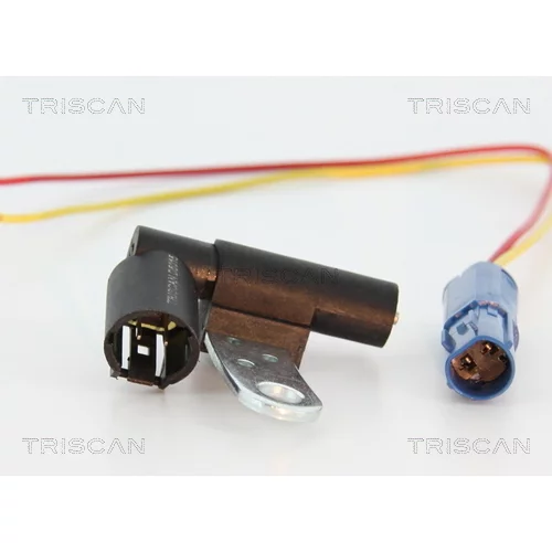 Snímač impulzov kľukového hriadeľa 8855 25107 /TRISCAN/ - obr. 1